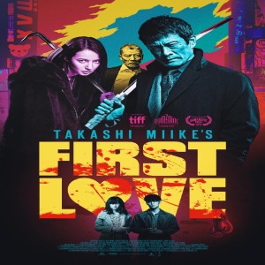 11 - First Love (ft. Grant Wamack)