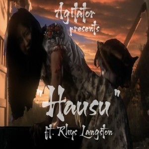 60 - Hausu (ft. Rhys Langston)