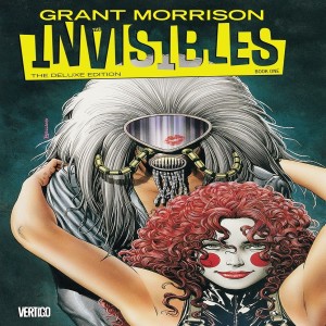 134 - ”The Invisibles” w/ Gordon White (Rune Soup Swapcast)