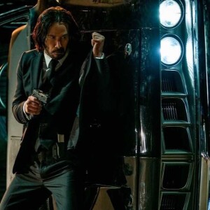 97 - Parabellum: Is JOHN WICK 4 Irresponsible or a Masterpiece?