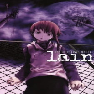 57 - Serial Experiments: Lain (ft. Jack Mason and Wren Collier)