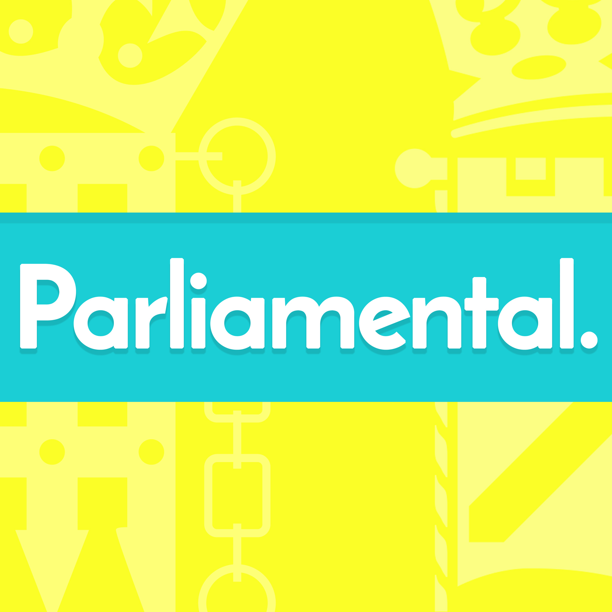 Parliamental Ep. 4 (2015-07-12)