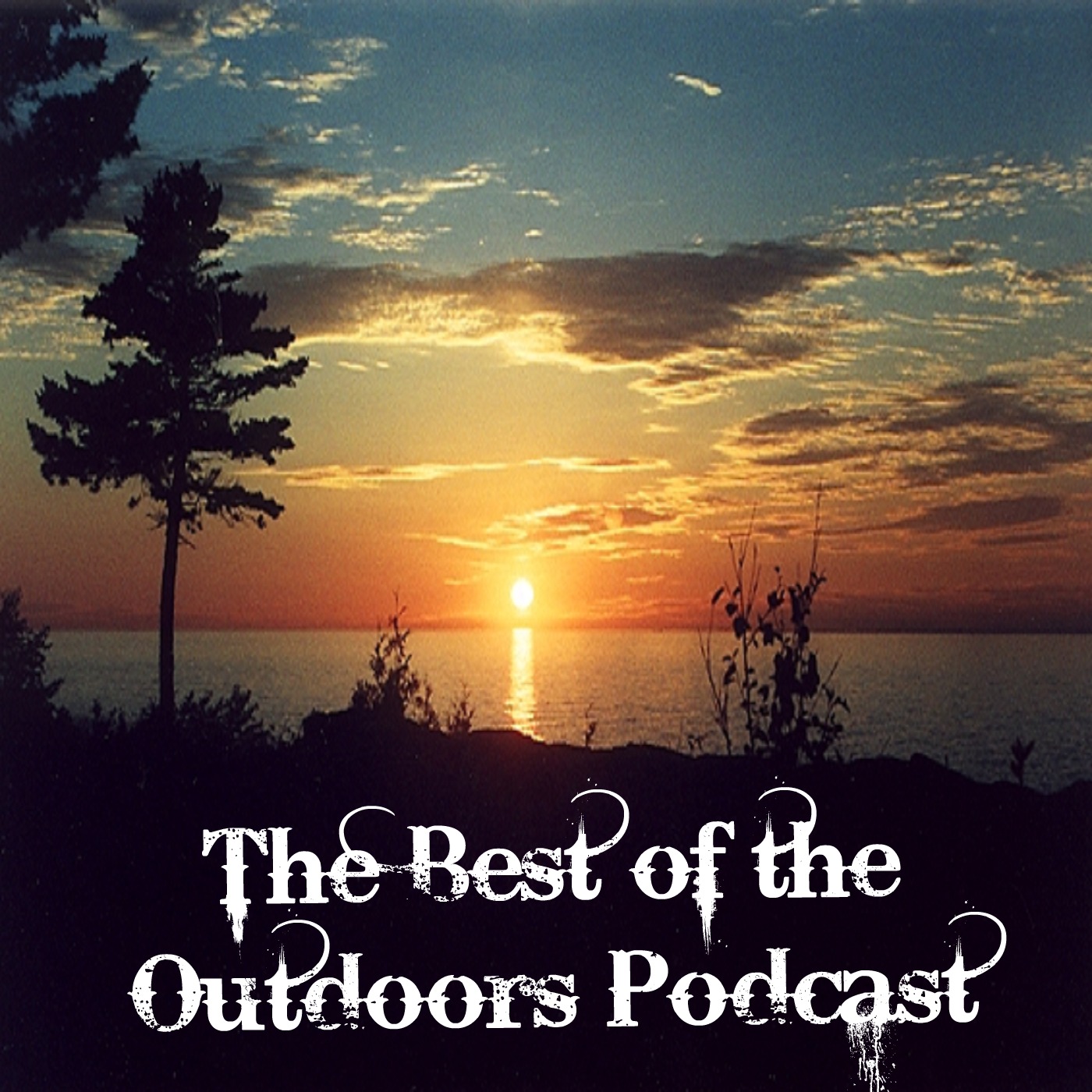 Positive Thinking in the Outdoors with Guest Bill Henson