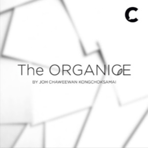 The ORGANICE - 00 Introduction