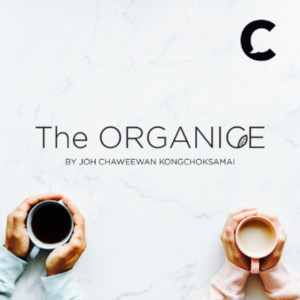 The ORGANICE 02 - จัดโฟลเดอร์อย่างไรให้ขายง่ายขายคล่องอย่างมืออาชีพ