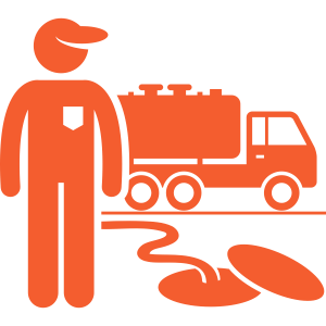 [ Hút hầm cầu Bình Dương ] - Thông tắc cống | Thông bồn cầu