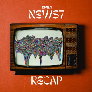 News 7 weekly recap week 1 2023