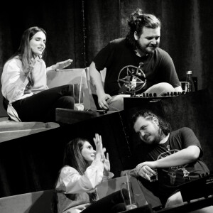 Beni Bu Şarkılar Mahvetti: Meriç Aral