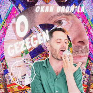 Zaman akarken ben de akıyorum: Kübra Uzun - O Gezegen 16