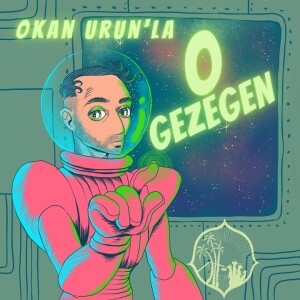 Sahne, utancı çok yoğun olan bir yer - Onur Ünsal - O Gezegen S02E04