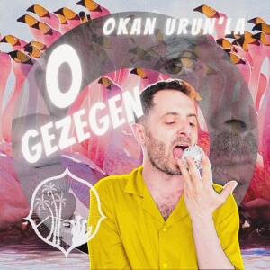 Firdevs Yöreoğlu Türkiye'de bugün en sevilen anti-kahraman: Deniz Gedizlioğlu - O Gezegen 15