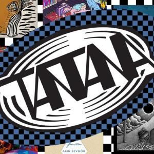 Vans sunar: Tantana Records, Bant Mag. Radyo'da