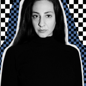 Vans sunar: Ece Özel, Bant Mag. Radyo'da