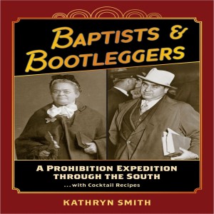 An Anderson Hero, Bootleggers & Baptists, Making Anderson Greener and More
