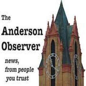 Looking back and looking ahead, Part I: Anderson County, City of Anderson, Probate Judge