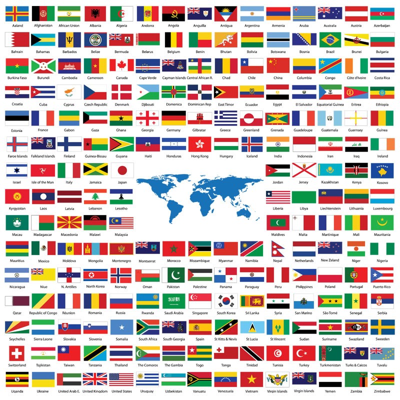 Spanning the Globe (at home), Blowing Smoke, Banning the Bible and Metric Grading in Schools