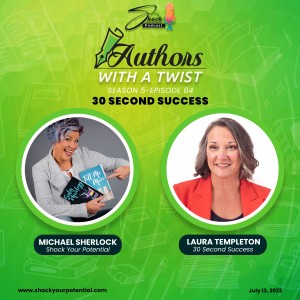 30 Second Success - Laura Templeton