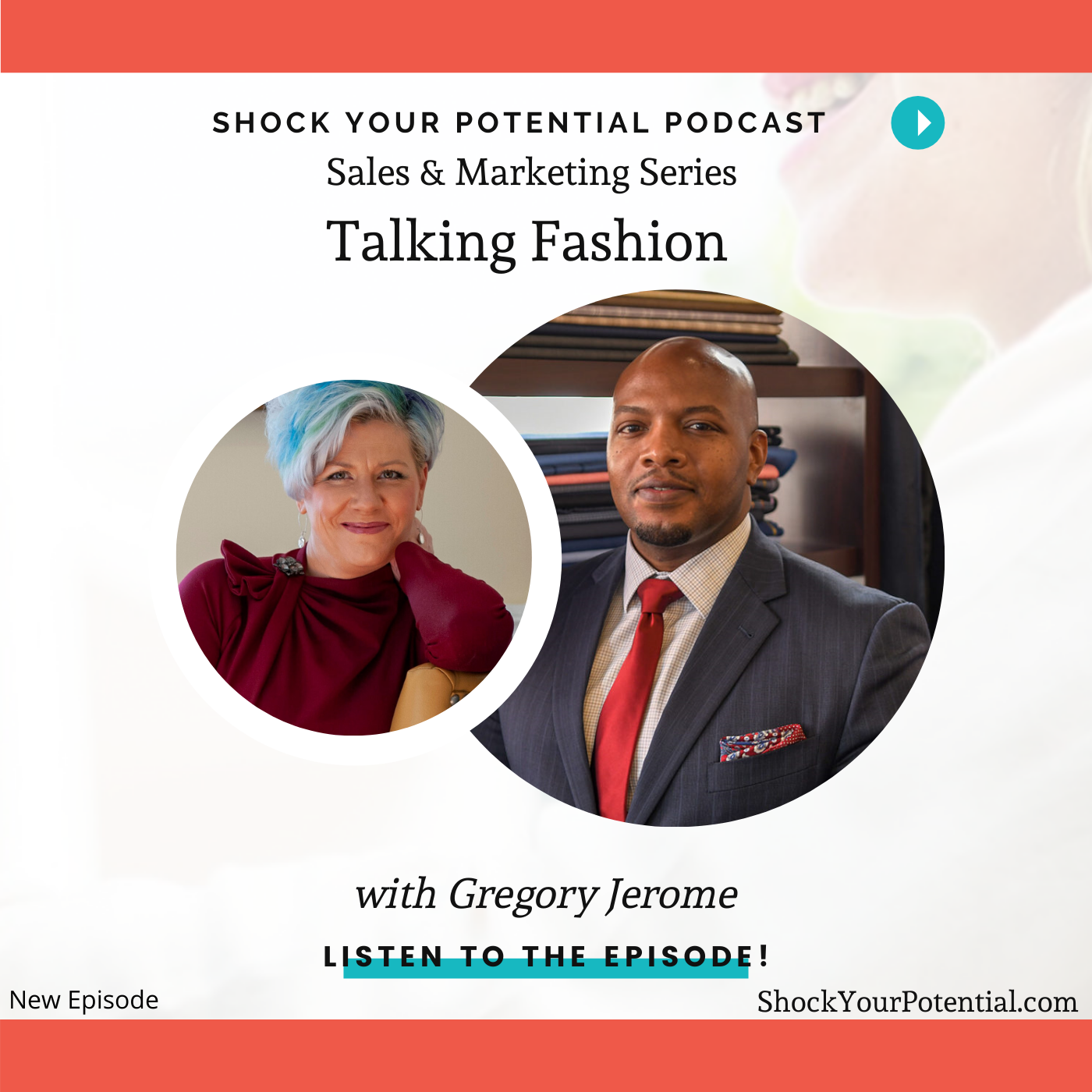 Shock Your Potential