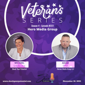 Hero Media Group - Adam Bird