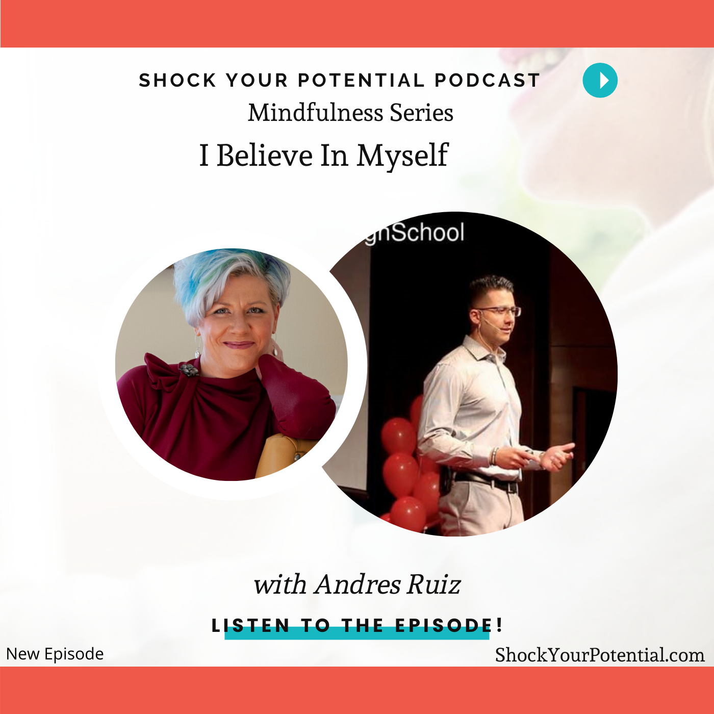 Shock Your Potential
