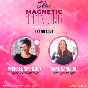 Brand Love - Anne Candido
