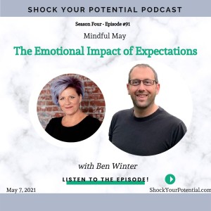 The Emotional Impact of Expectations - Ben Winter