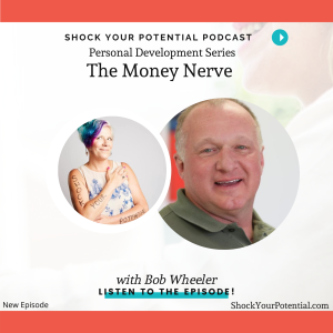 The Money Nerve - Bob Wheeler