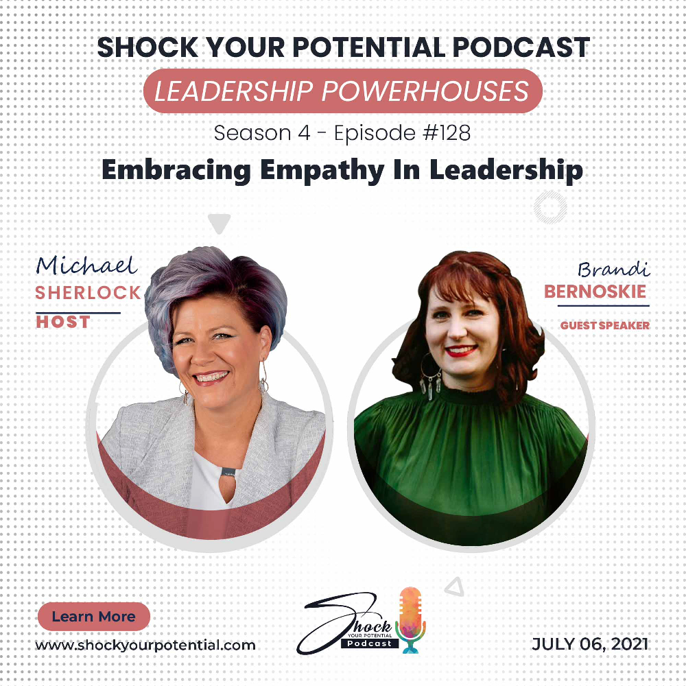 Shock Your Potential