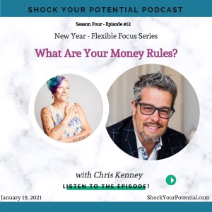 What Are Your Money Rules? - Chris Kenney