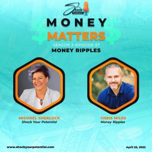 Money Ripples - Chris Miles