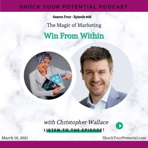 Win From Within - Christopher Wallace