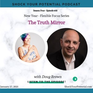 The Truth Mirror - Doug Brown