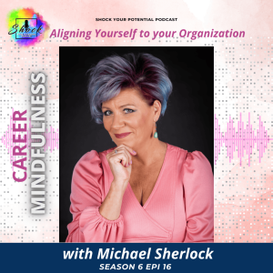 Career Mindfulness- Aligning Yourself to your Organization