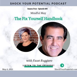 The Fix Yourself Handbook - Faust Ruggiero
