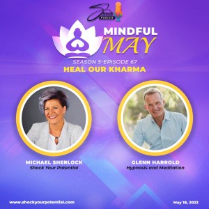 Heal Our Karma - Glenn Harrold