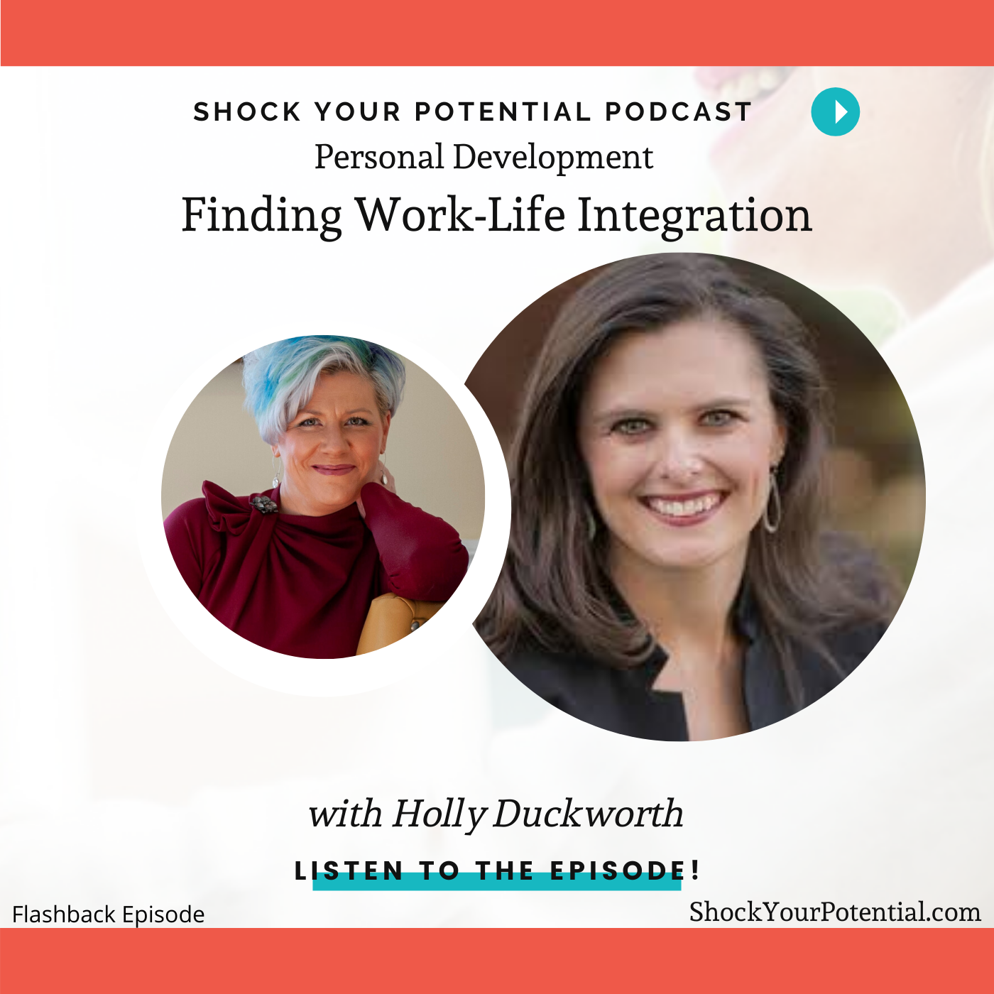 Shock Your Potential