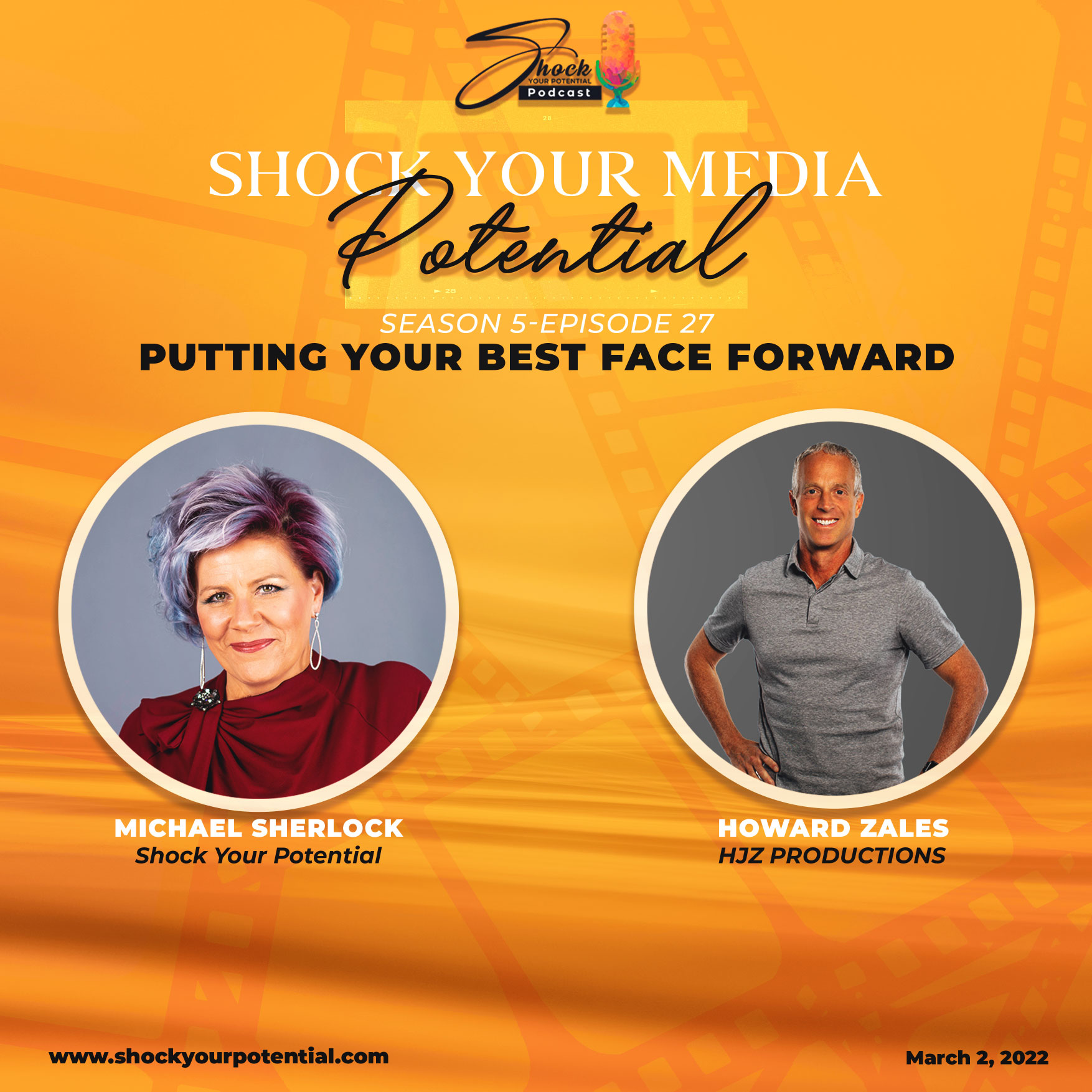 Shock Your Potential