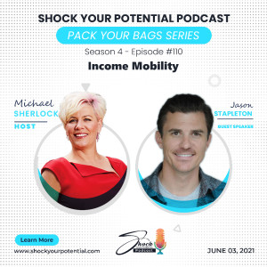 Income Mobility - Jason Stapleton