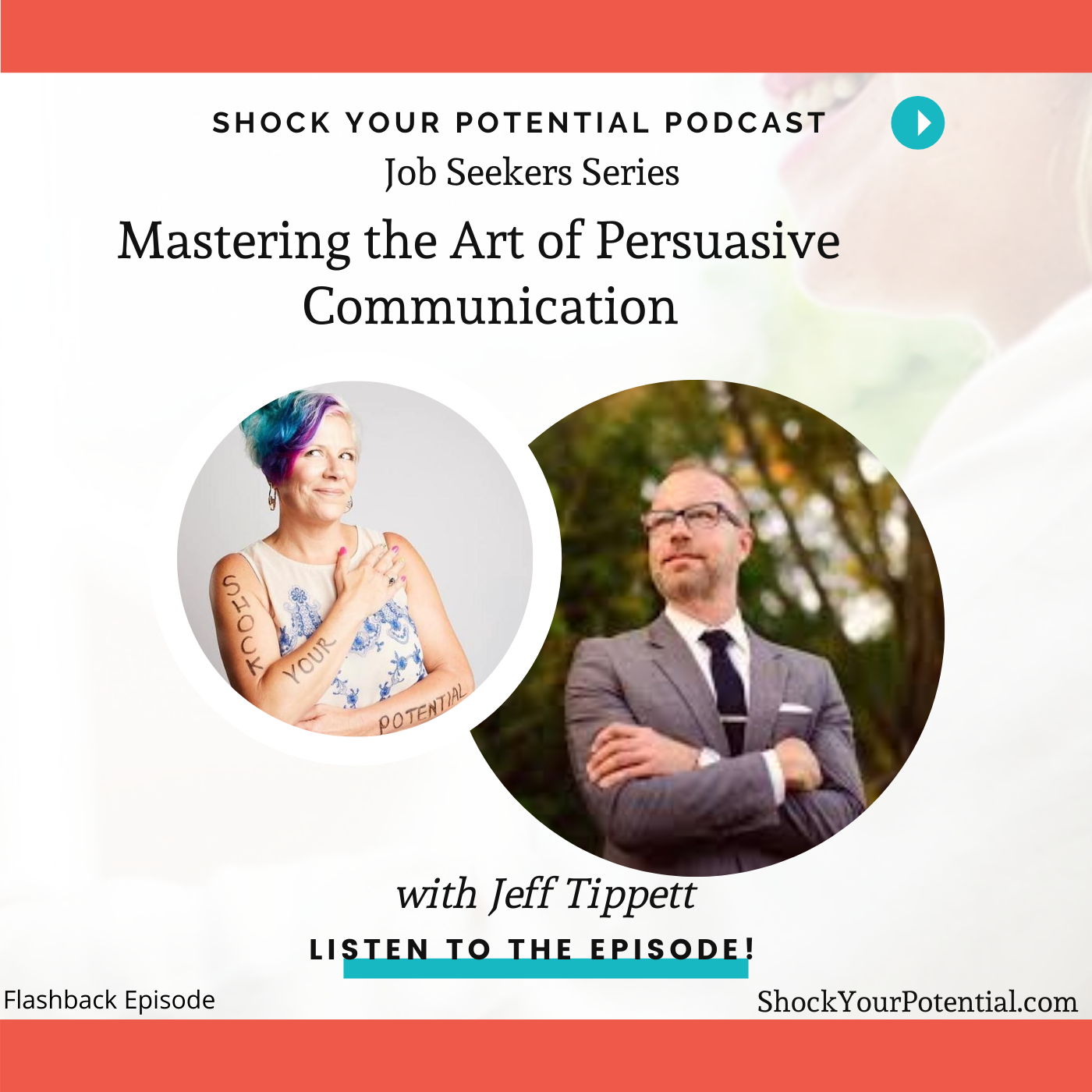 Shock Your Potential