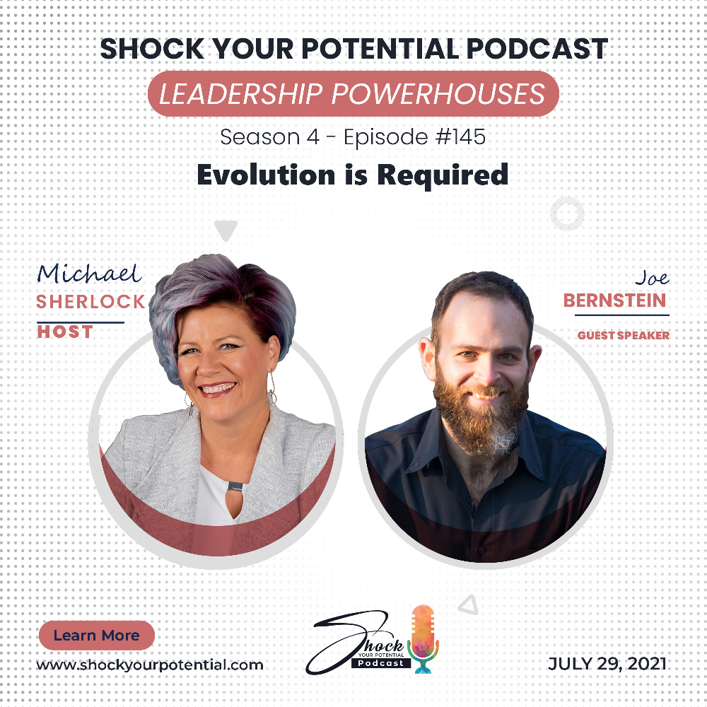 Shock Your Potential