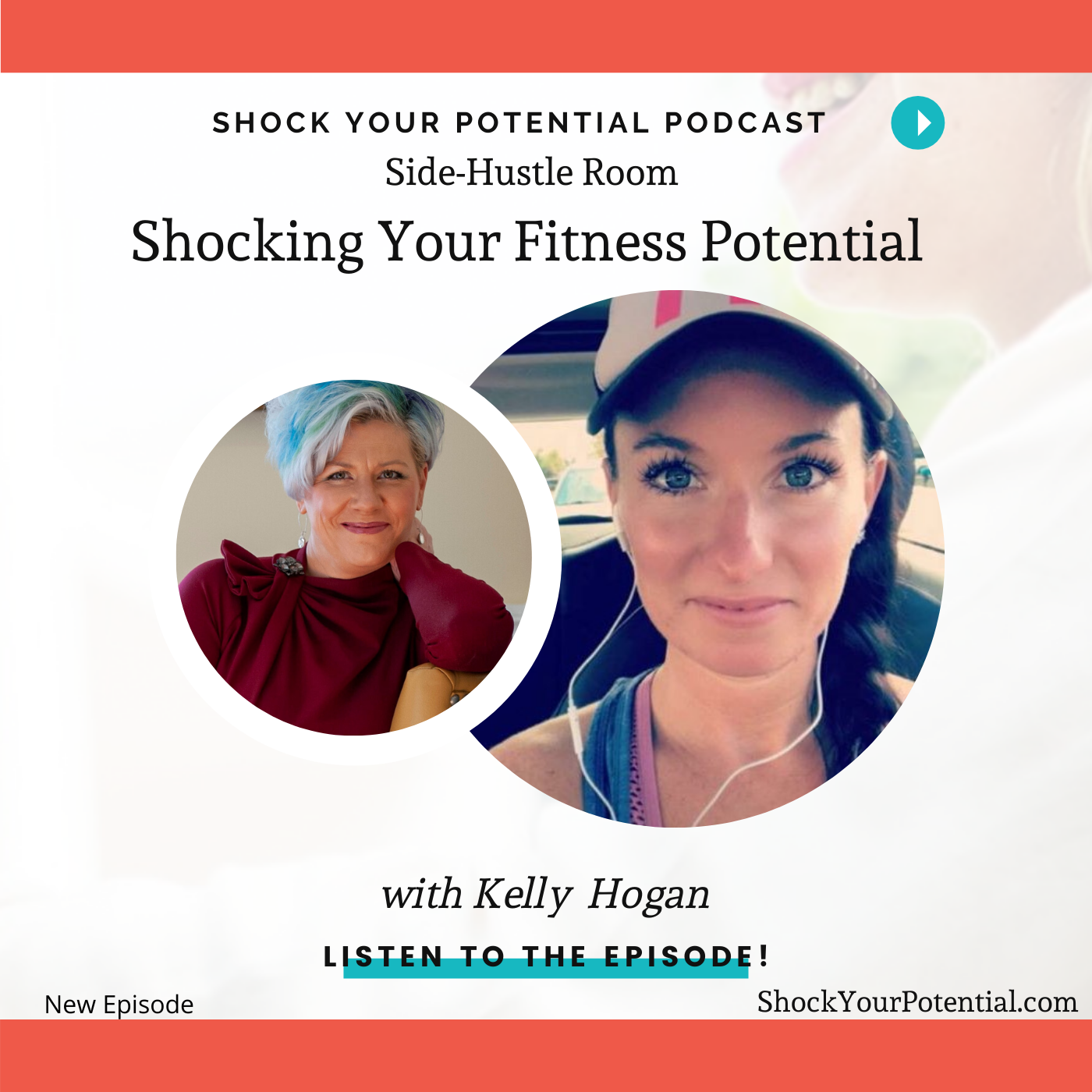 Shock Your Potential