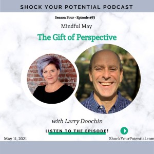The Gift of Perspective - Larry Doochin