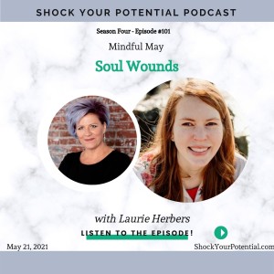 Soul Wounds - Laurie Herbers