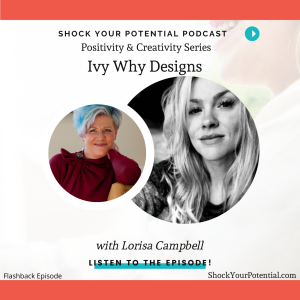 Ivy Why Designs - Lorissa Campbell