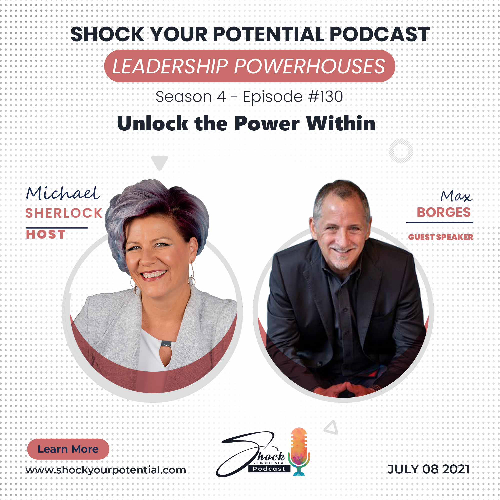 Shock Your Potential