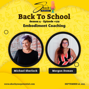 Embodiment Coaching - Morgan Doman