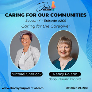 Caring for the Caregiver - Nancy Poland