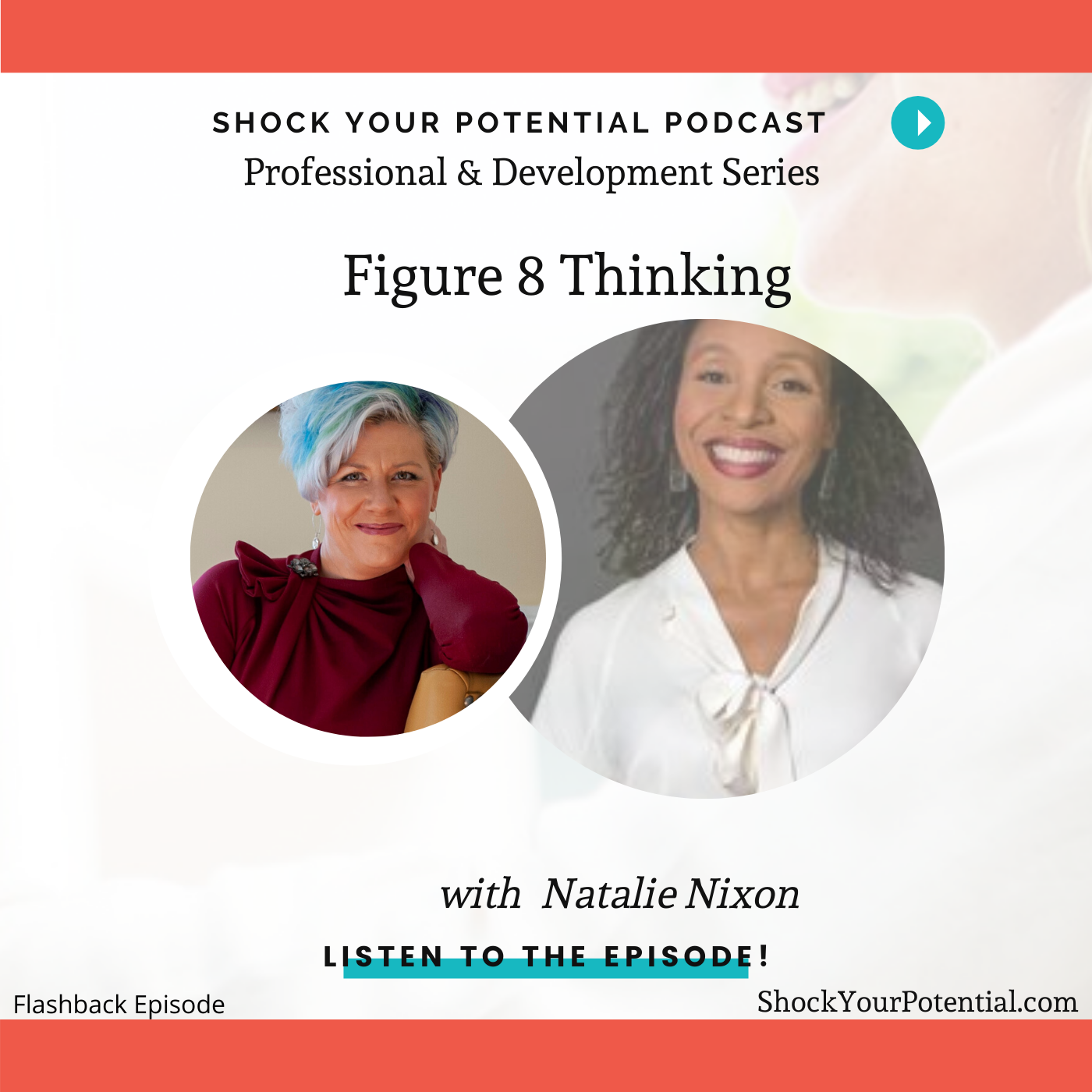 Shock Your Potential