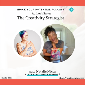 The Creativity Strategist - Natalie Nixon