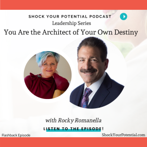 Job Succession Planning - Rocky Romanella